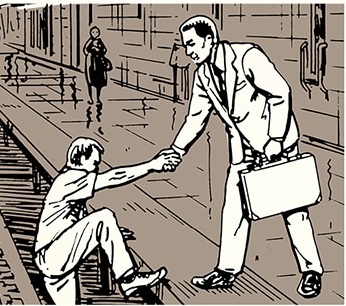 Brotherhood: Why We Need to Talk More