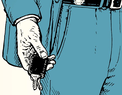 The Taboo of Male Health
