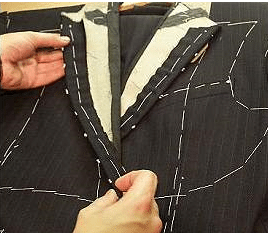 Dress Like You Mean It: The Power of a Good Suit