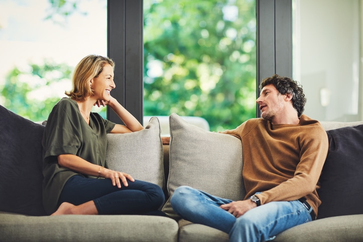 Why Men Rarely Talk About Pain